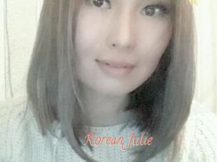 Korean_Julie