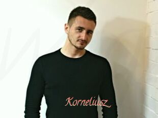 Korneliusz