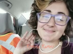 Kreesta_Kameo