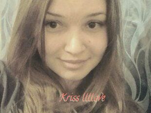 Kriss_llllove