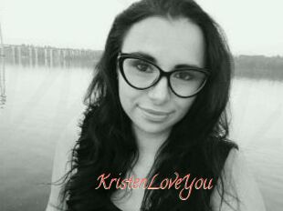 KristenLoveYou