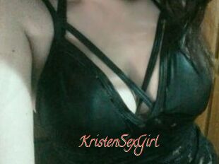 KristenSexGirl