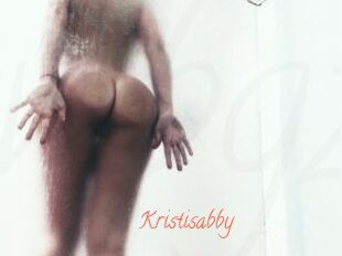 Kristisabby