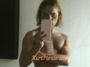 Kurt_Henderson