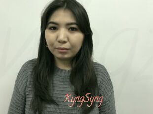 KyngSyng