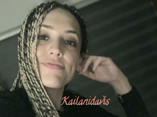 Kailanidavis