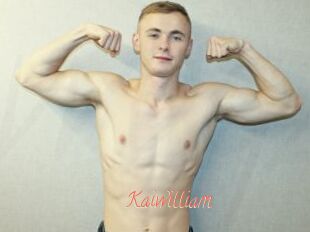 Kaiwilliam