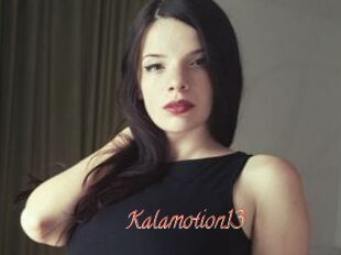 Kalamotion13