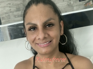 Kalenafreiree