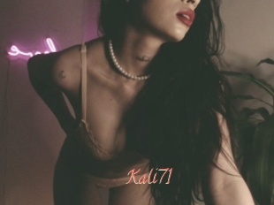 Kali71