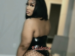 Kalidenise