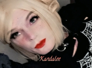 Kandalee