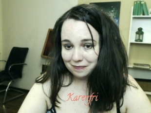 Karenfri