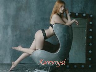 Karenroyal