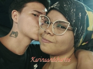 Karinaandcharles