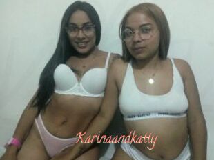 Karinaandkatty