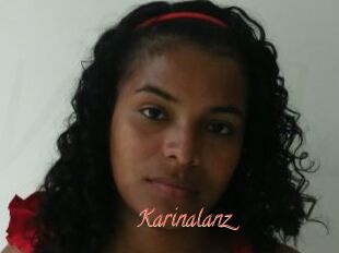 Karinalanz