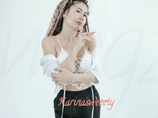 Karinasweeety