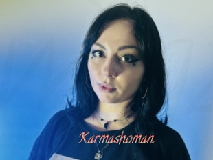 Karmashoman