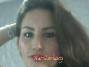 Karolswuang