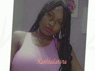 Kathialatina