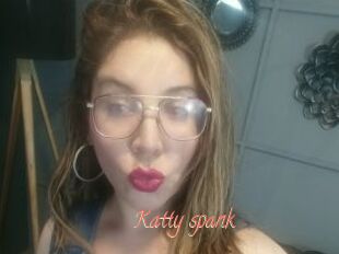 Katty_spank