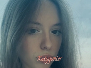 Katygimler