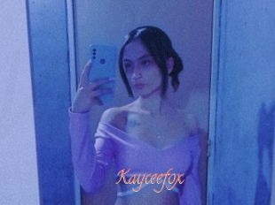 Kayceefox