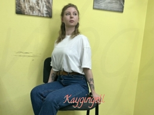 Kaygingell