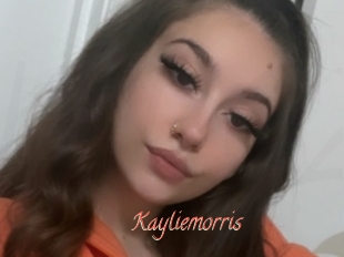 Kayliemorris