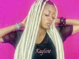 Kayline