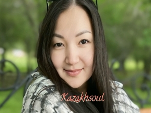 Kazakhsoul