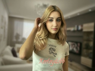 Keeleydobb