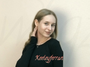 Keeleyferran