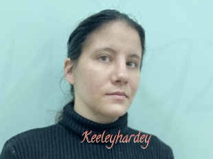 Keeleyhardey