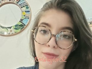 Keilataylor32