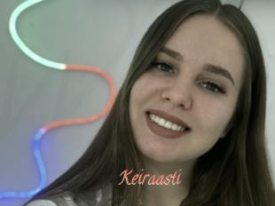 Keiraasti