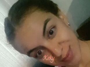 Keky