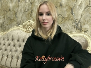 Kellybrouwn