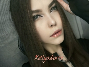 Kellyosborne