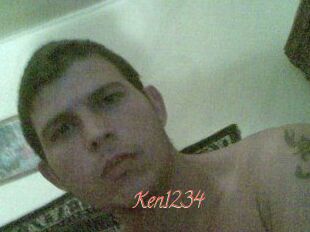 Ken1234