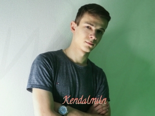 Kendalmiln