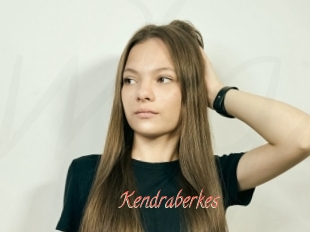 Kendraberkes