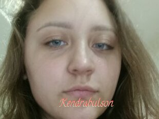 Kendrabulson