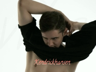 Kendrickhansen