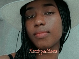 Kendryaddams