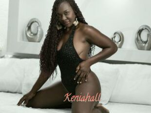 Keniahall