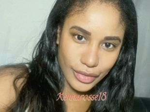 Kennarosse18