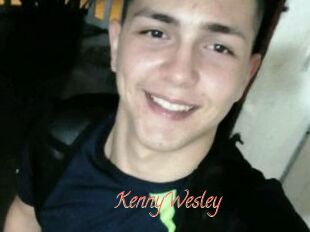 KennyWesley