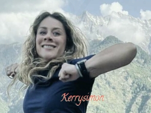 Kerrysimon